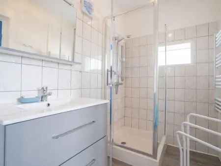 Ti an Aod, Maison 2 personnes à Cléder - Photo 19