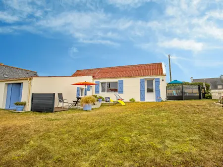 Ti an Aod, Maison 2 personnes à Cléder - Photo 24