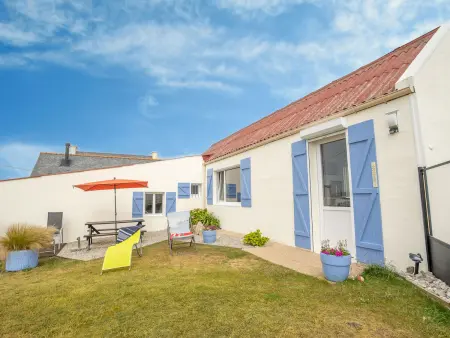 Ti an Aod, Maison 2 personnes à Cléder - Photo 25