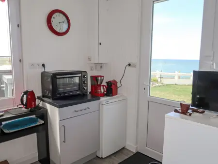 Ti an Aod, Maison 2 personnes à Cléder - Photo 28