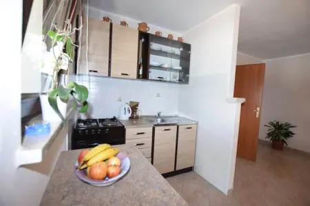 Apartment Angela 2, Charmante villa avec piscine à Zbandaj - Photo 10