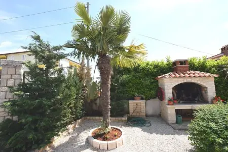 Apartment Angela 2, Charmante villa avec piscine à Zbandaj - Photo 21
