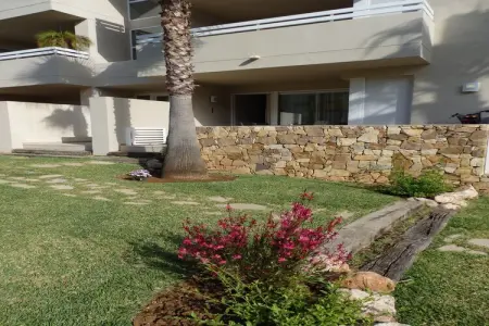 Green Paradise, Retraite à Pego avec piscine partagée - Photo 18