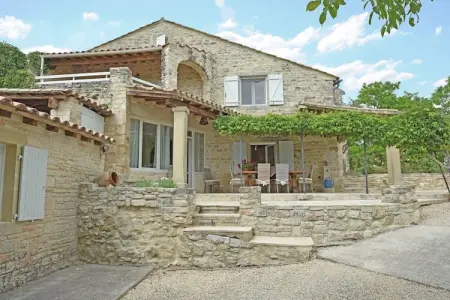 Sublime Mas Provence, Deux maisons d'hôtes avec piscine privée - Photo 1