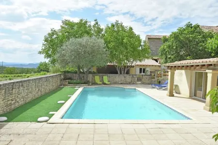 Sublime Mas Provence, Deux maisons d'hôtes avec piscine privée - Photo 3