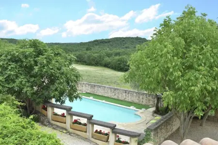 Sublime Mas Provence, Deux maisons d'hôtes avec piscine privée - Photo 4