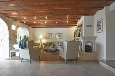 Sublime Mas Provence, Deux maisons d'hôtes avec piscine privée - Photo 5