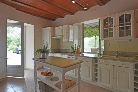 Sublime Mas Provence, Deux maisons d'hôtes avec piscine privée - Photo 12