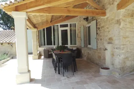 Sublime Mas Provence, Deux maisons d'hôtes avec piscine privée - Photo 20