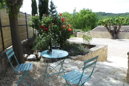 Sublime Mas Provence, Deux maisons d'hôtes avec piscine privée - Photo 21