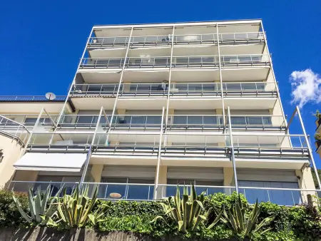 Vista Lago, Appartement 2 personnes à Castagnola - Photo 1