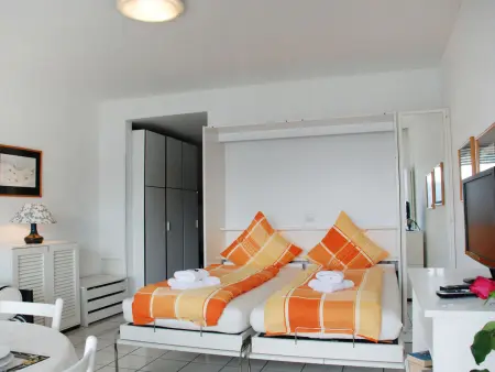 Vista Lago, Appartement 2 personnes à Castagnola - Photo 3