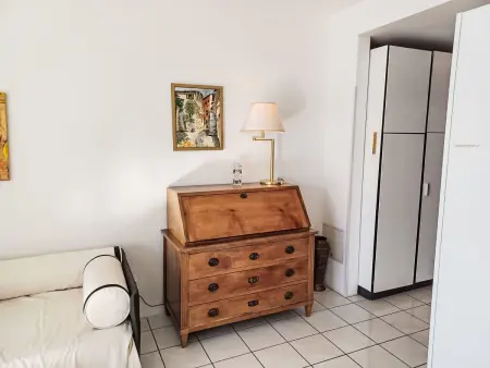 Vista Lago, Appartement 2 personnes à Castagnola - Photo 8
