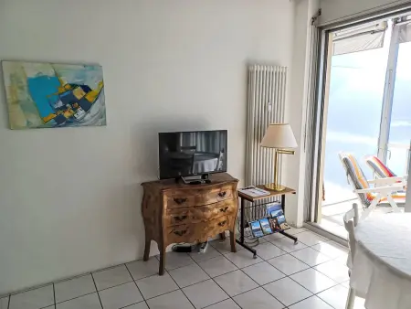 Vista Lago, Appartement 2 personnes à Castagnola - Photo 9