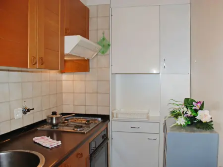 Vista Lago, Appartement 2 personnes à Castagnola - Photo 10