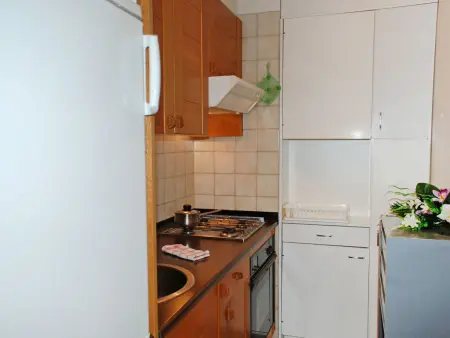 Vista Lago, Appartement 2 personnes à Castagnola - Photo 11