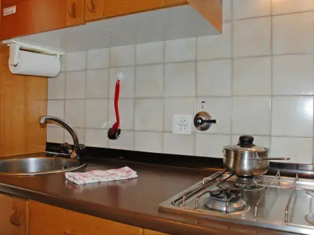 Vista Lago, Appartement 2 personnes à Castagnola - Photo 12