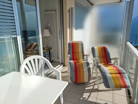 Vista Lago, Appartement 2 personnes à Castagnola - Photo 16