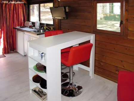 Chalet 2 pers, Maison 2 personnes à Calvi - Photo 1