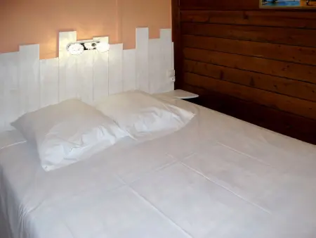 Chalet 2 pers, Maison 2 personnes à Calvi - Photo 3