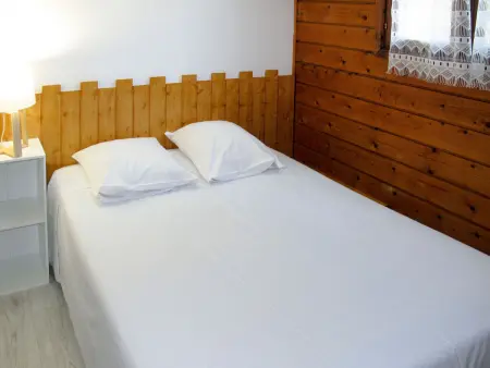 Chalet 2 pers, Maison 2 personnes à Calvi - Photo 4