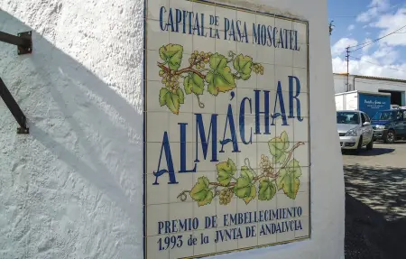 Maison 13 personnes à Almachar - Photo 35