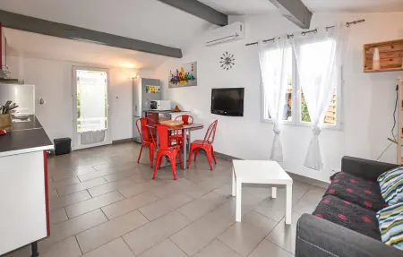 Maison 4 personnes à Aubignan - Photo 1
