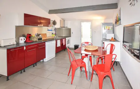 Maison 4 personnes à Aubignan - Photo 3