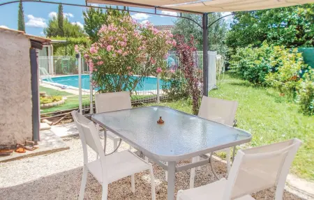 Maison 4 personnes à Aubignan - Photo 4