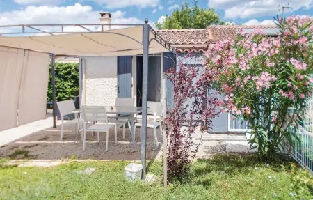 Maison 4 personnes à Aubignan - Photo 7