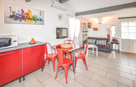 Maison 4 personnes à Aubignan - Photo 8