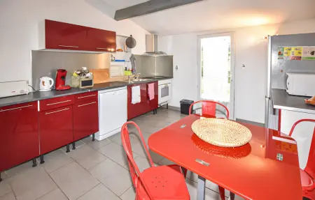 Maison 4 personnes à Aubignan - Photo 9