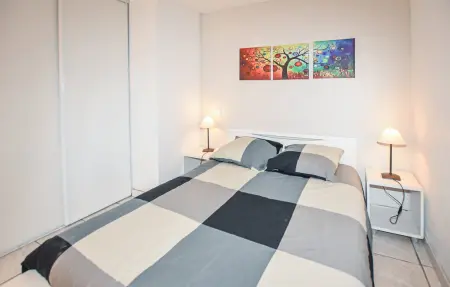 Maison 4 personnes à Aubignan - Photo 11