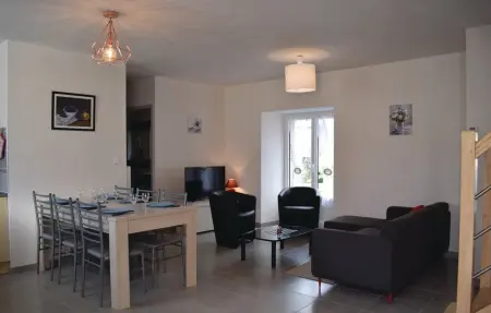 Maison 8 personnes à Saint Alban - Photo 1