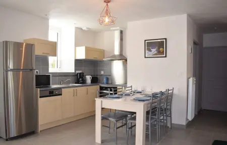 Maison 8 personnes à Saint Alban - Photo 2