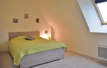 Maison 8 personnes à Saint Alban - Photo 6