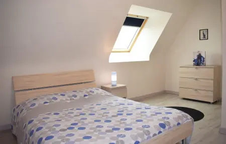 Maison 8 personnes à Saint Alban - Photo 7
