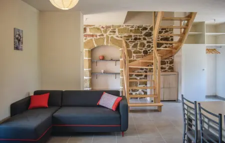 Maison 8 personnes à Saint Alban - Photo 8