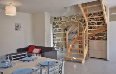 Maison 8 personnes à Saint Alban - Photo 10