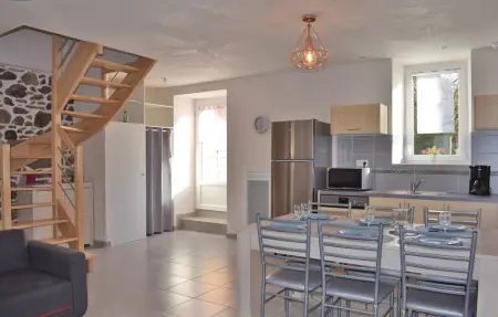 Maison 8 personnes à Saint Alban - Photo 11