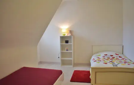 Maison 8 personnes à Saint Alban - Photo 12