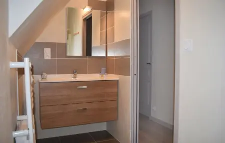 Maison 8 personnes à Saint Alban - Photo 16