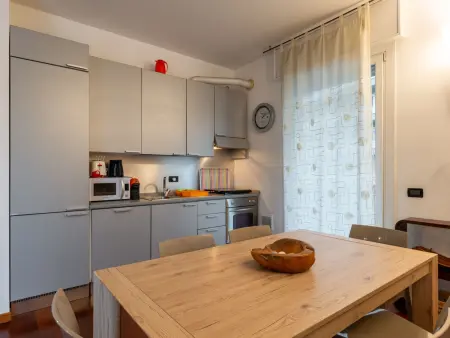 Isola delle Abbadesse, Appartement 4 personnes à Milan - Photo 2