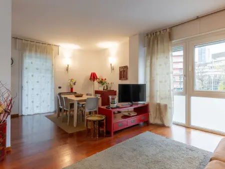 Isola delle Abbadesse, Appartement 4 personnes à Milan - Photo 3
