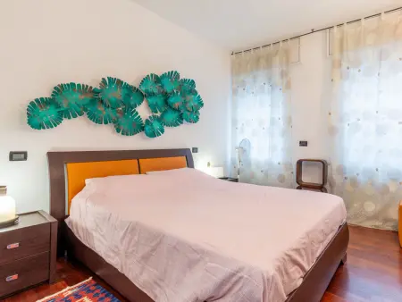 Isola delle Abbadesse, Appartement 4 personnes à Milan - Photo 4