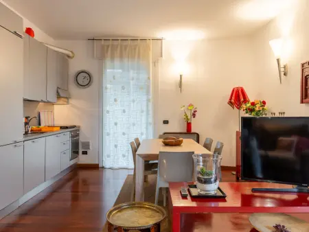 Isola delle Abbadesse, Appartement 4 personnes à Milan - Photo 6