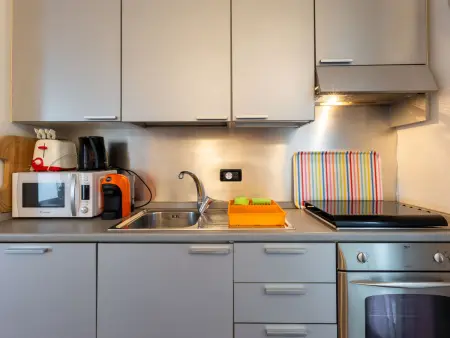 Isola delle Abbadesse, Appartement 4 personnes à Milan - Photo 7