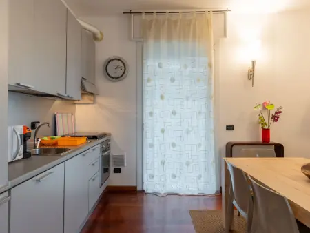 Isola delle Abbadesse, Appartement 4 personnes à Milan - Photo 8