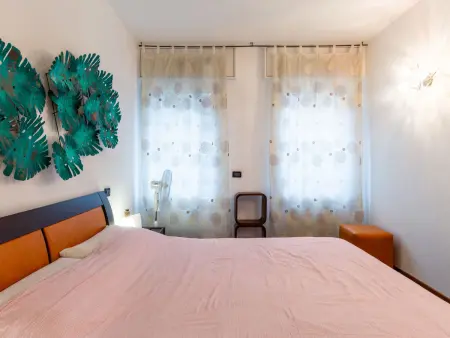 Isola delle Abbadesse, Appartement 4 personnes à Milan - Photo 9