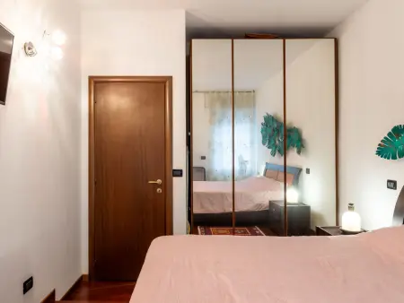 Isola delle Abbadesse, Appartement 4 personnes à Milan - Photo 10